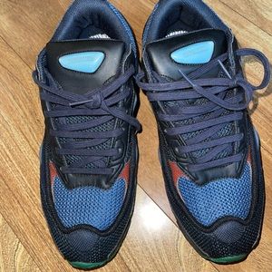 Men Raf Simons Shoes